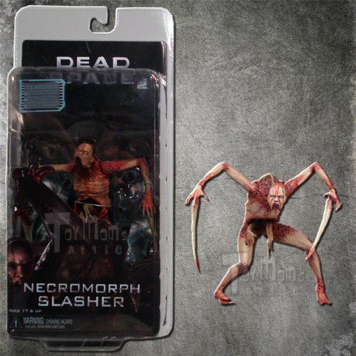 Amazon.com: NECA Dead Space 2 Action Figure Necromorph